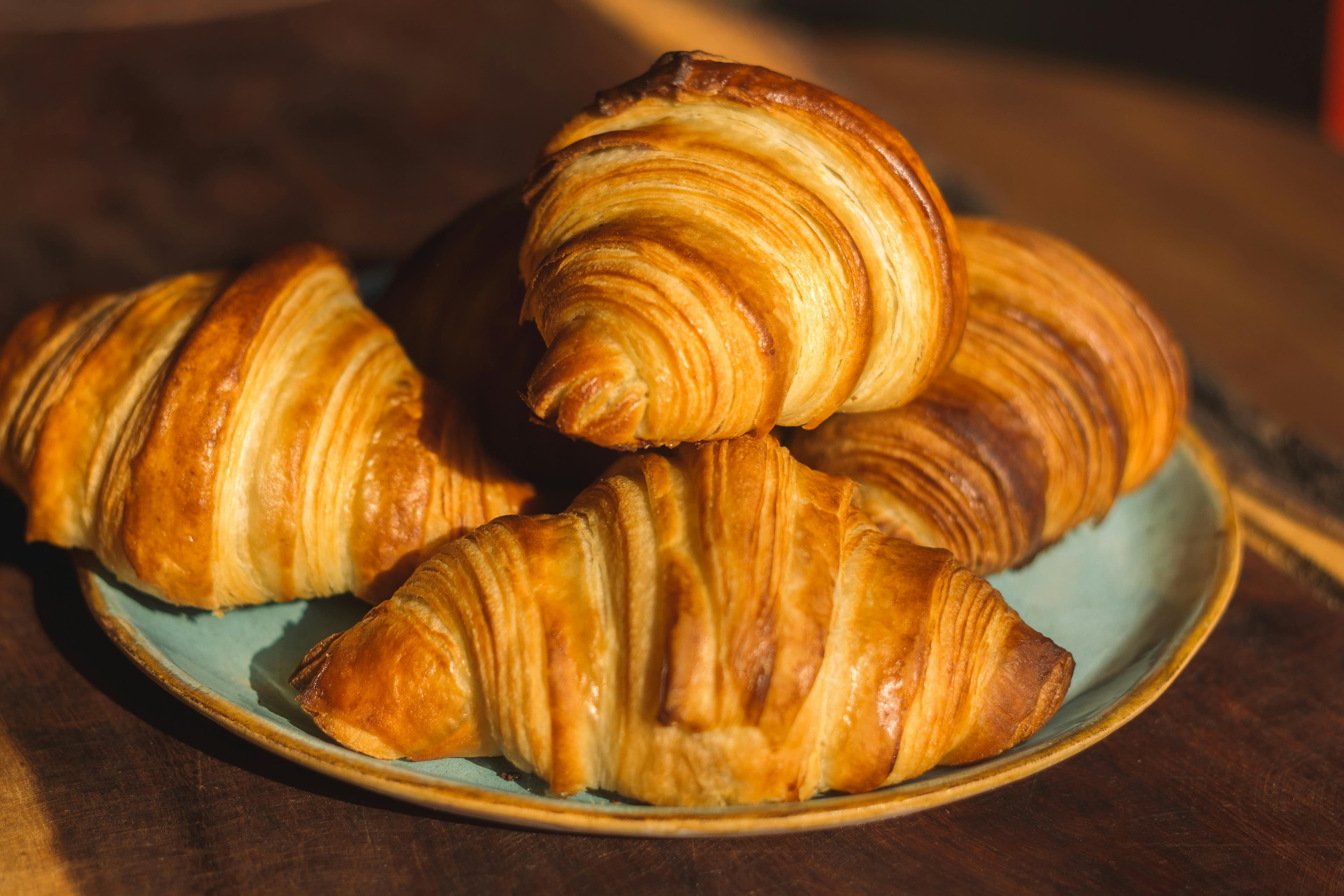 Croissant Atelier