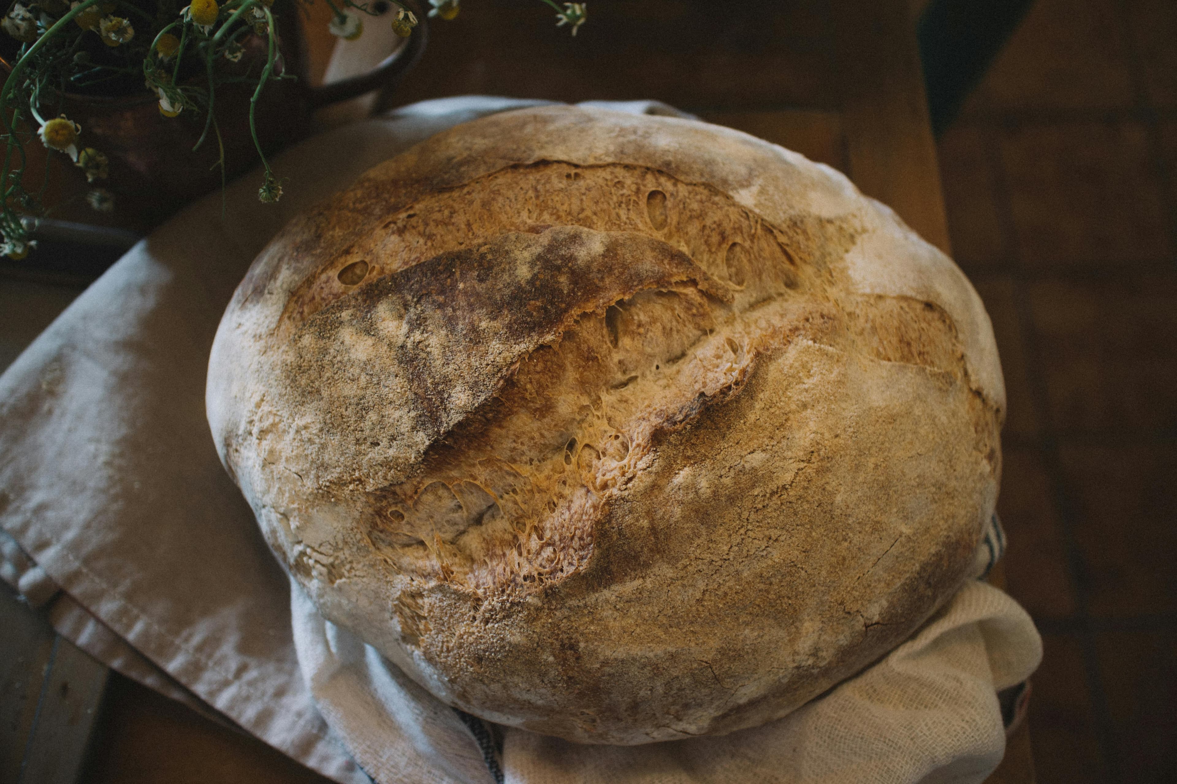 Sourdough Collection